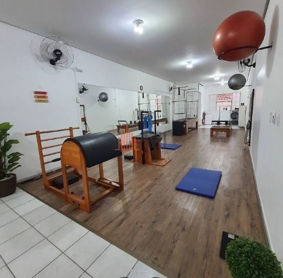 Laje para Locação - Vila Gomes Cardim