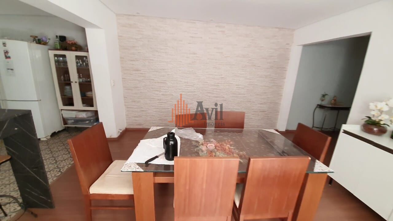 Sobrado para Venda - Vila Sampaio