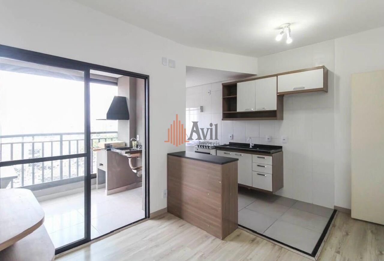 Apartamento para Venda - Vila Formosa