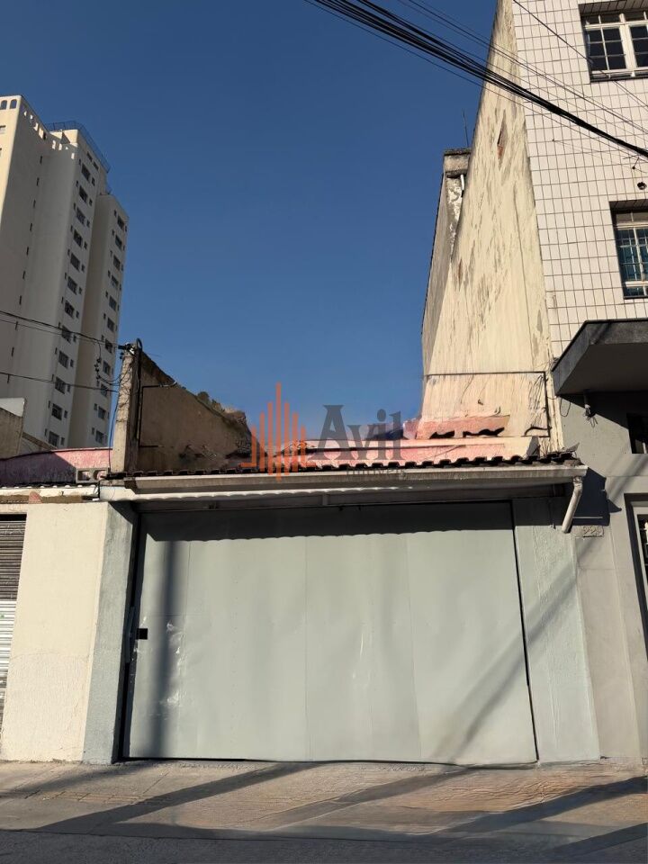 Terrenos Ou Lotes Comerciais para Locação - Cidade Mãe do Céu