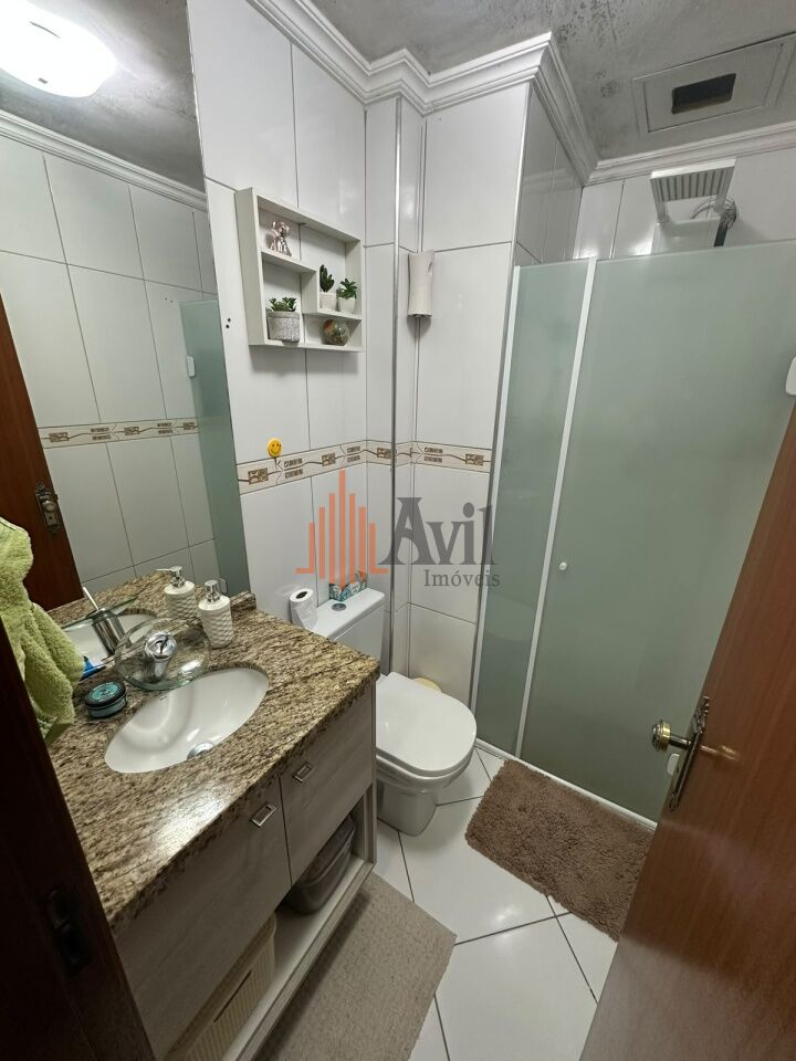Apartamento para Venda - Vila Ema