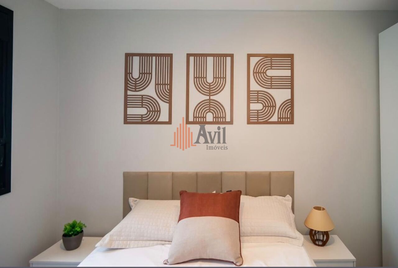 Apartamento para Venda - Bela Vista