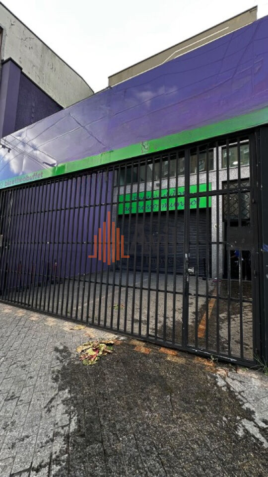 Prédios Comerciais para Locação - Vila Carrão