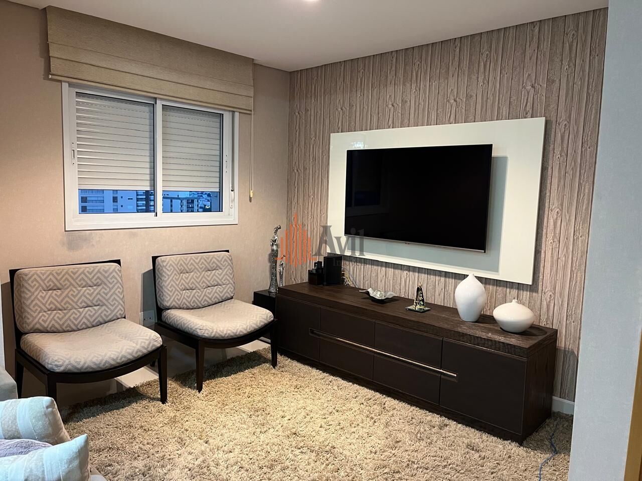 Apartamento para Venda - Vila Regente Feijó