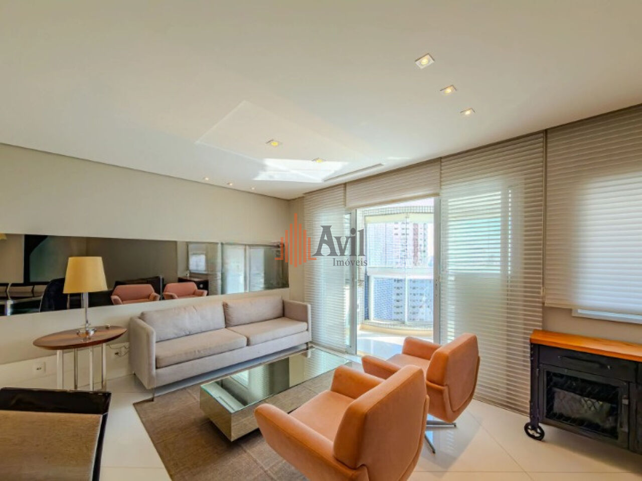 Apartamento para Venda - Vila Regente Feijó