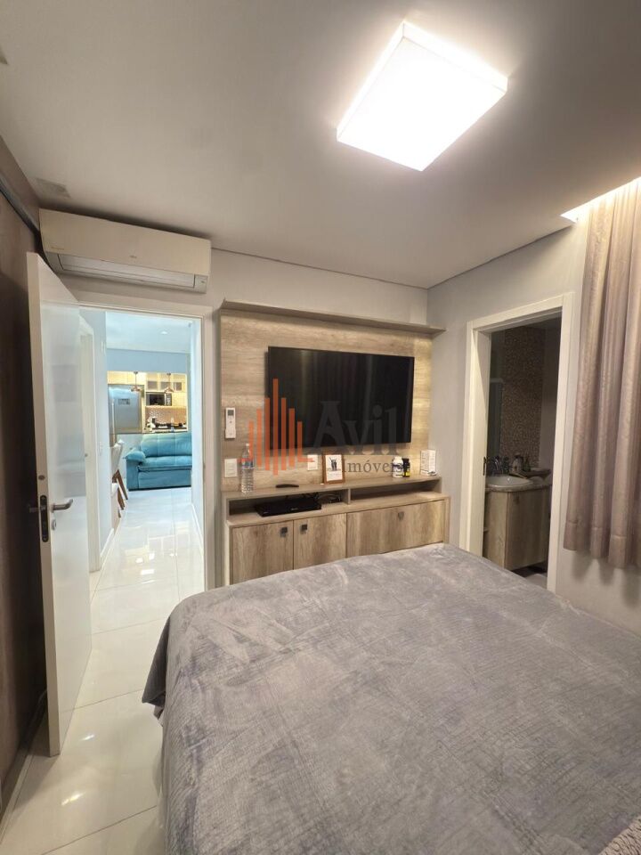 Apartamento para Venda - Tatuapé