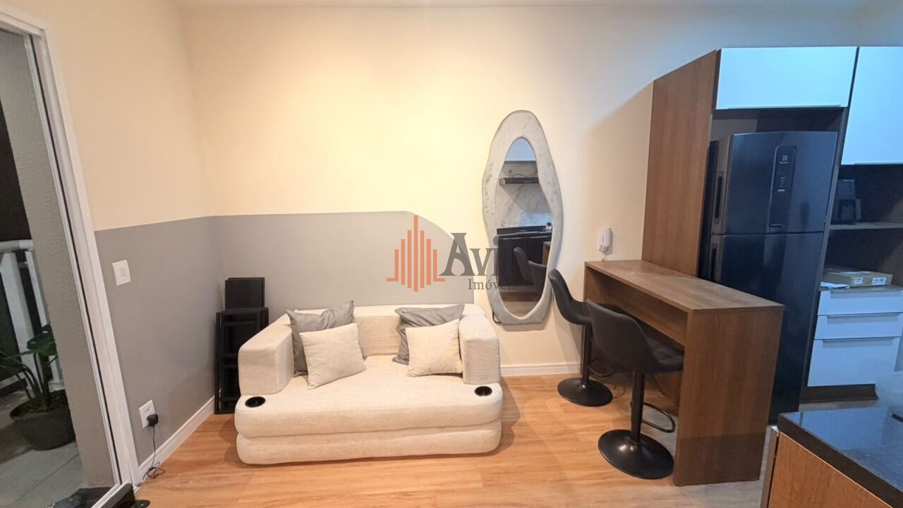 Apartamento para Venda - Consolação