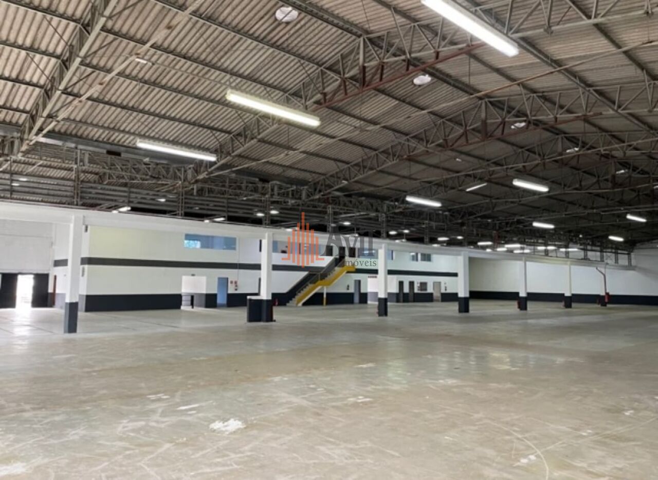 Galpões Comerciais, Industrial para Locação - Vila Leopoldina