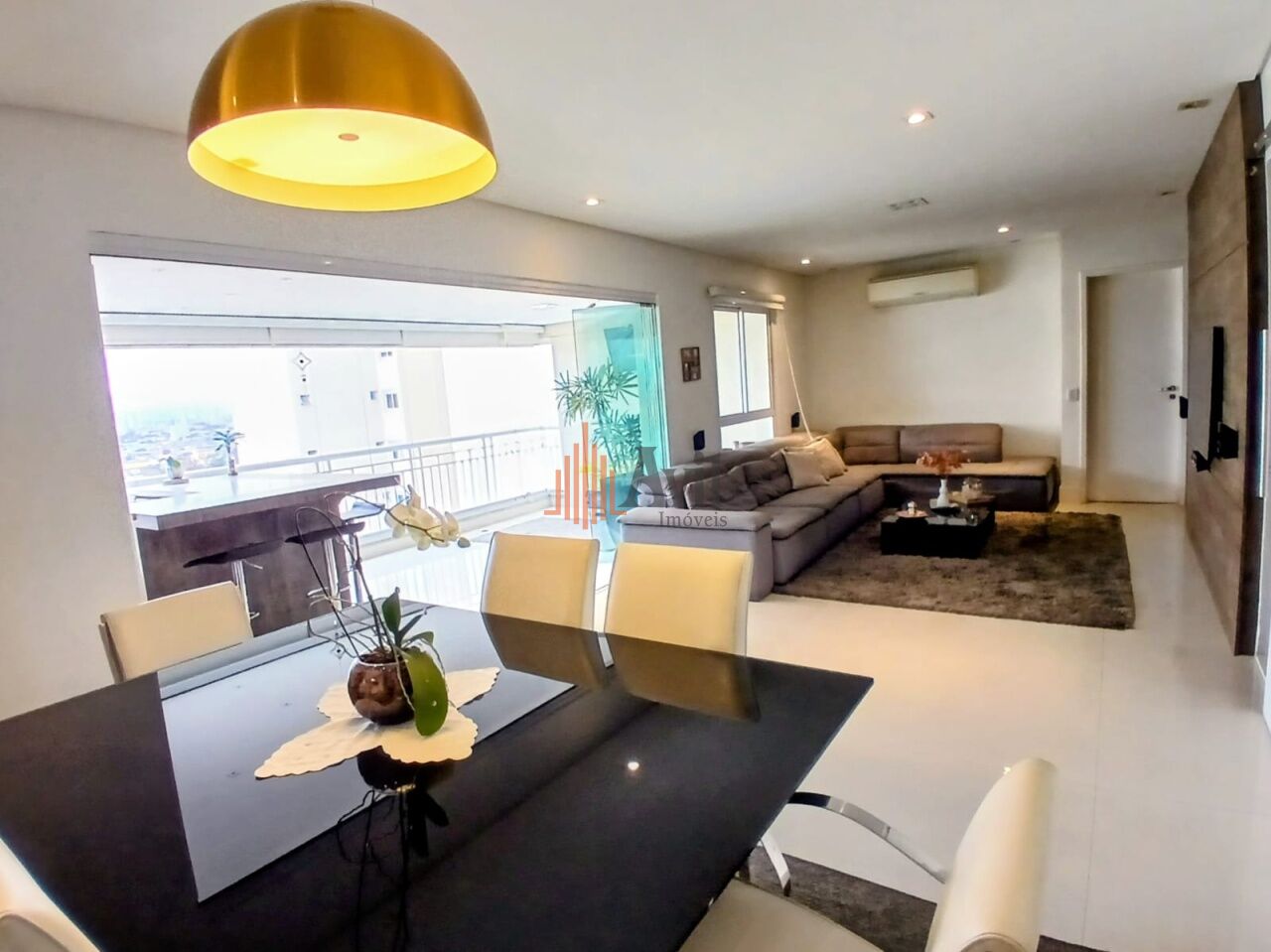 Apartamento para Venda - Belenzinho
