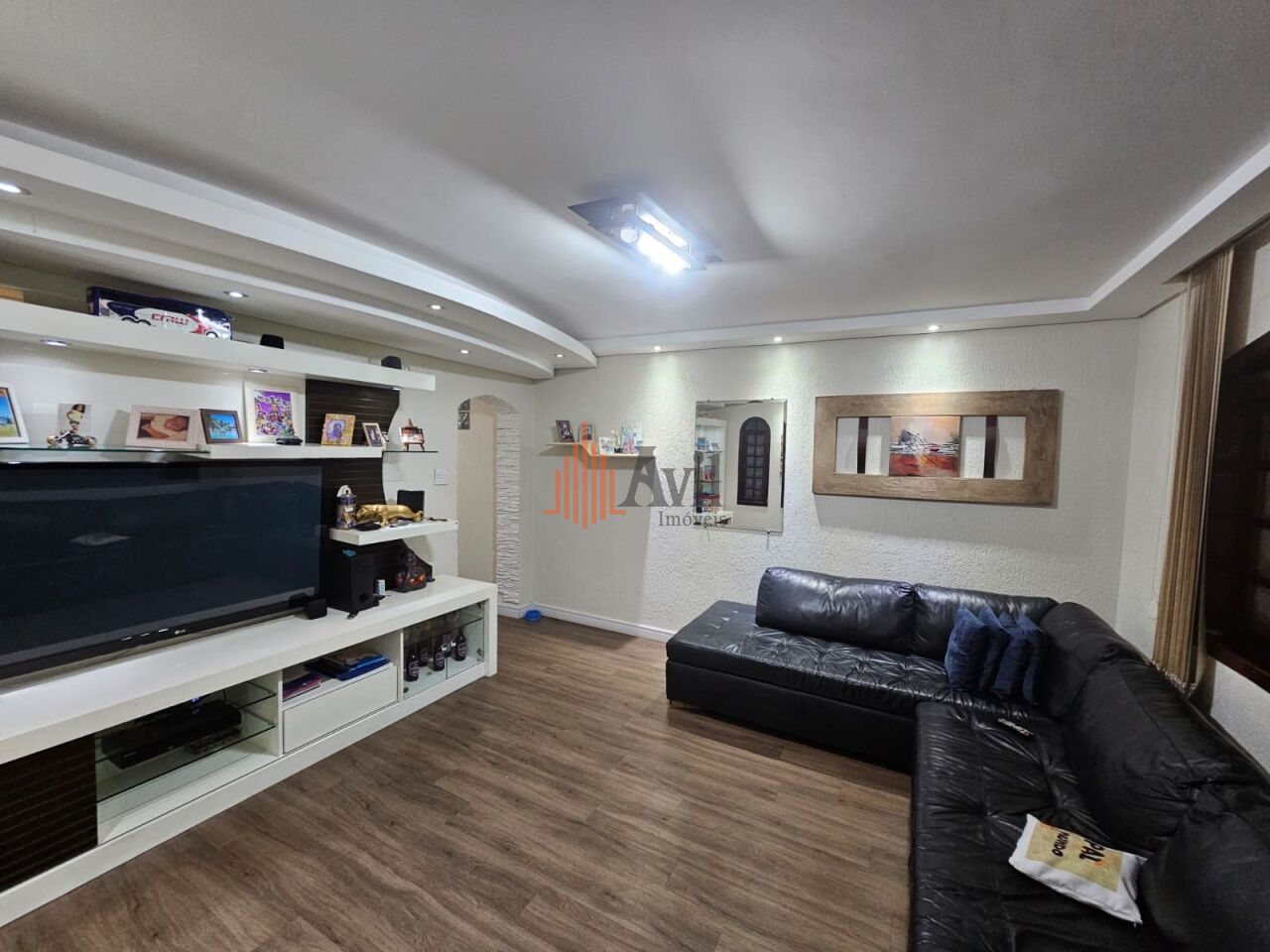 Casa para Venda - Jardim Vila Formosa