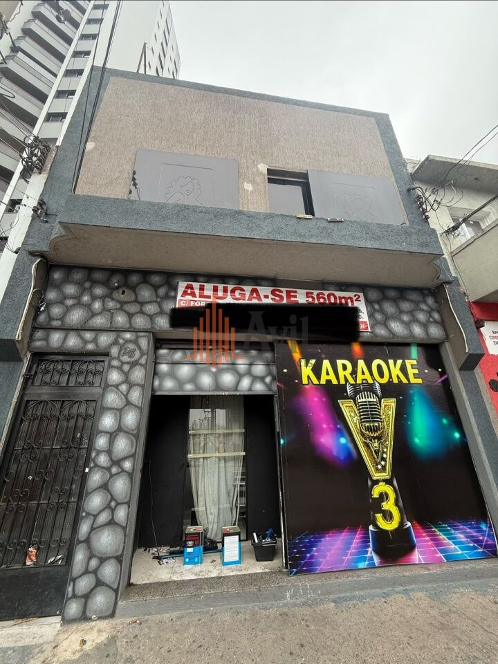 Prédios Comerciais para Locação - Vila Formosa
