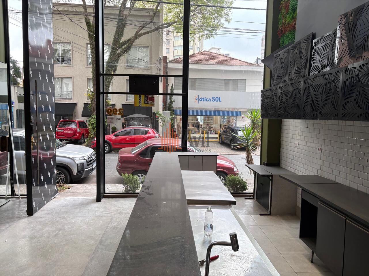 Prédios Comerciais para Locação - Jardim Anália Franco