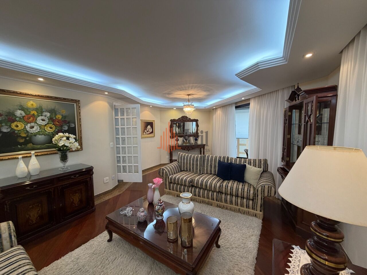 Apartamento para Venda - Vila Gomes Cardim