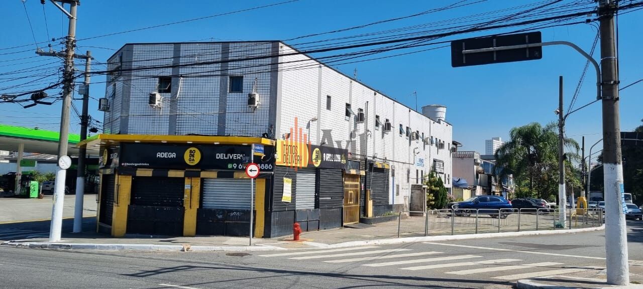 Prédios Comerciais para Venda - Vila Marieta