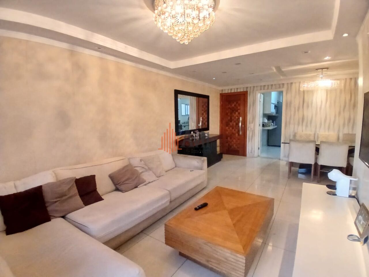 Apartamento para Venda - Belenzinho