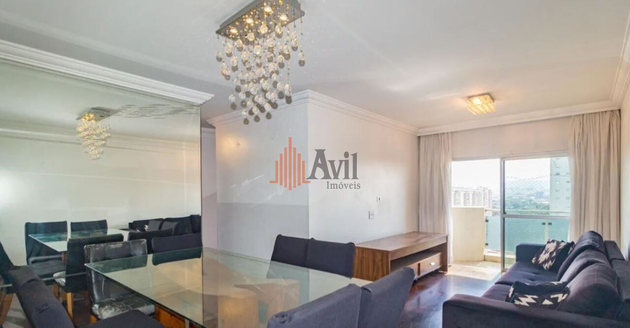 Apartamento para Venda - Belenzinho