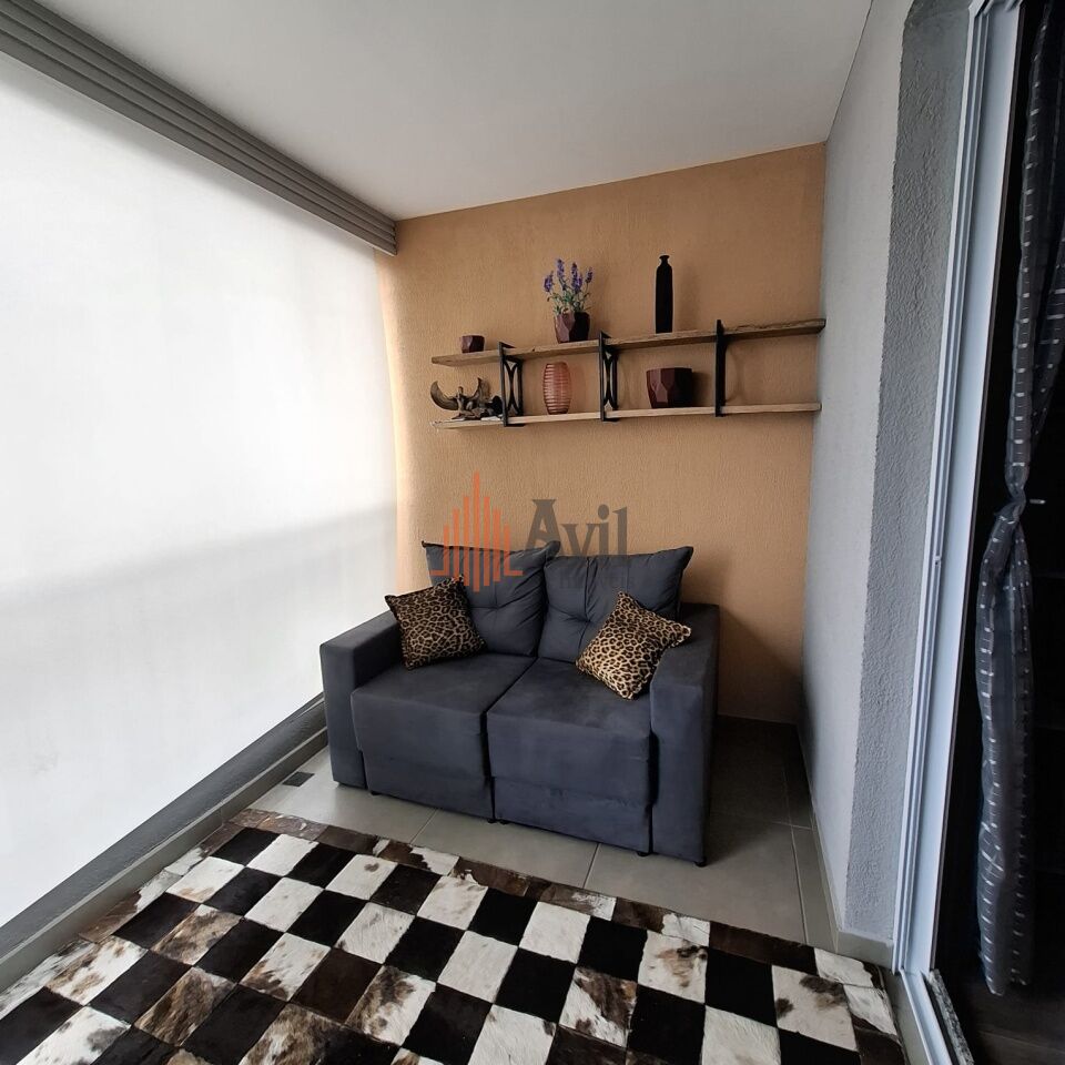 Studio para Venda - Belenzinho