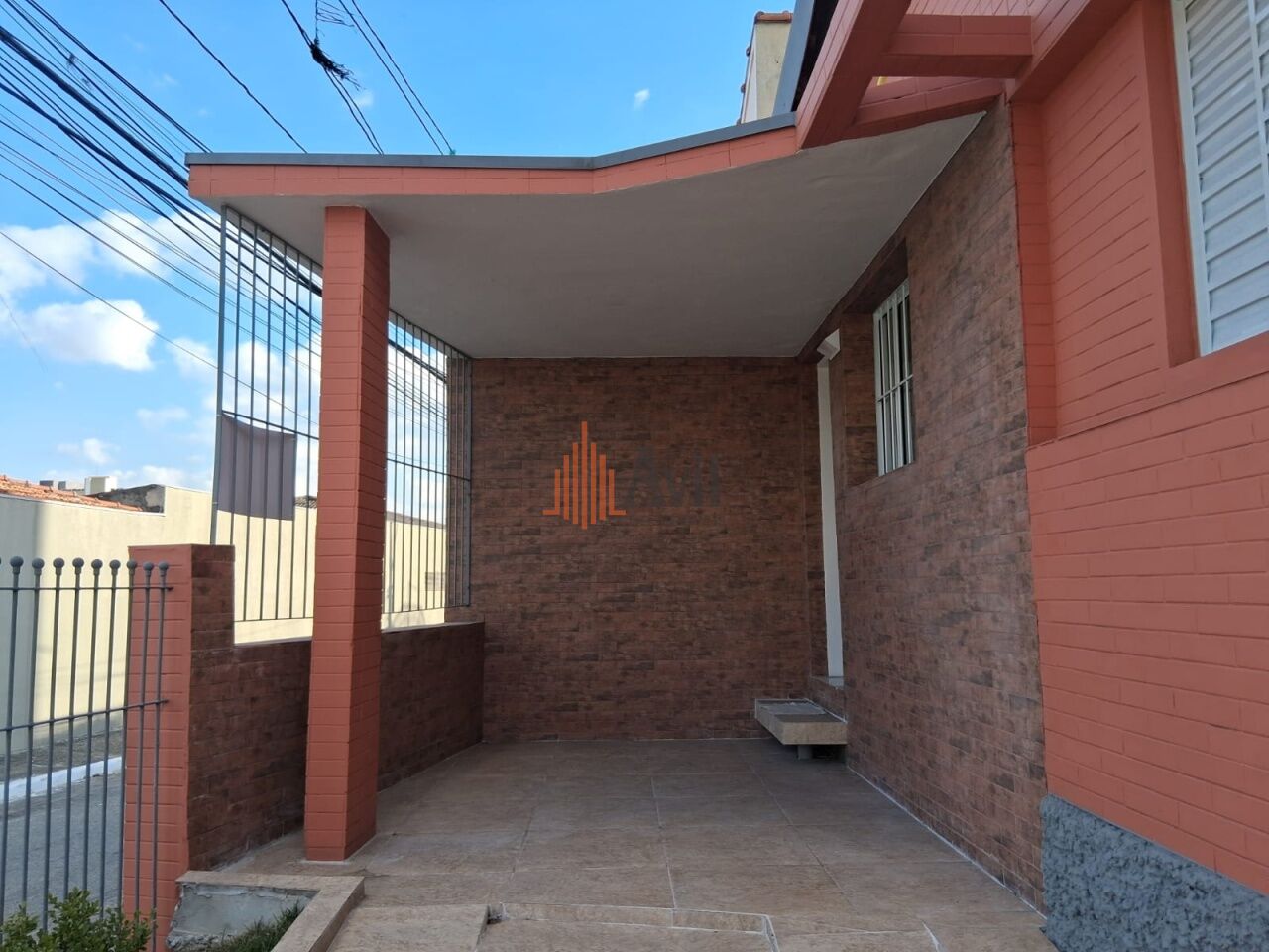 Casa Térrea para Venda - Vila Carrão