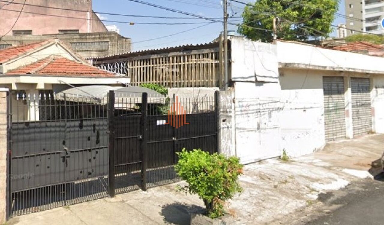 Galpão para Venda - Chácara Califórnia