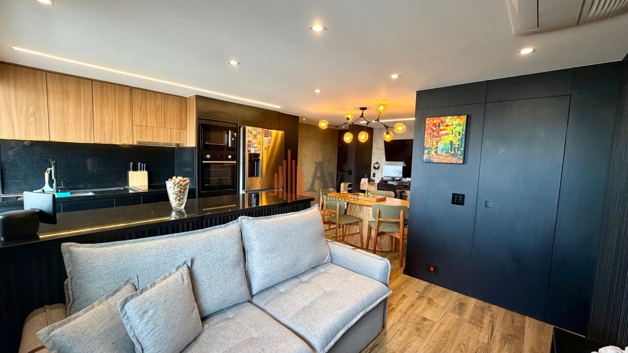 Apartamento para Venda - Alto da Mooca
