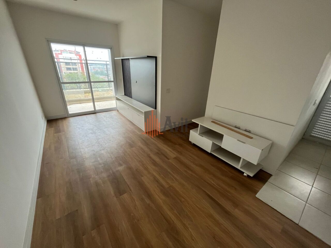 Apartamento para Venda - Vila Paiva