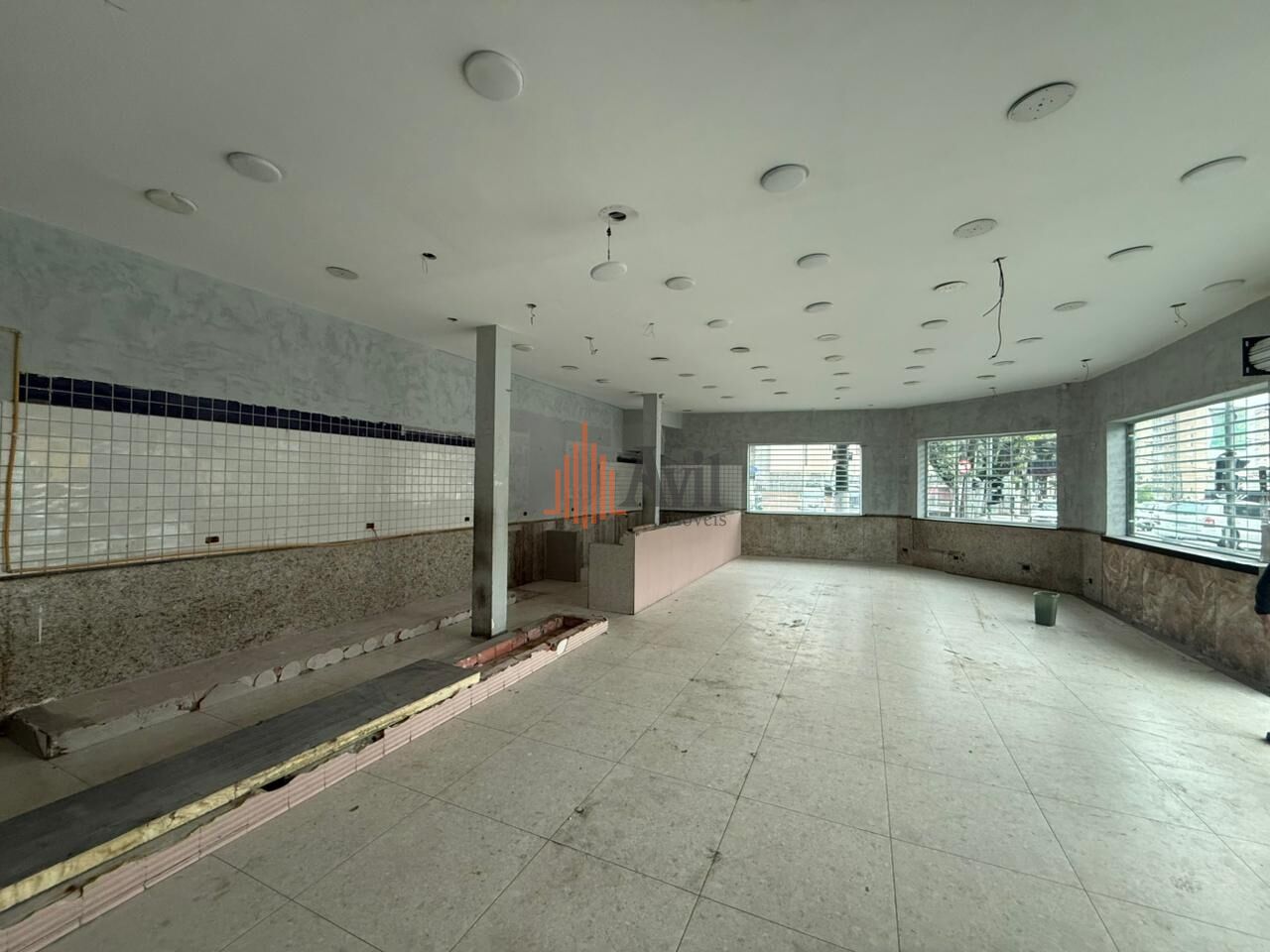 Conj. Comercial para Locação - Vila Formosa