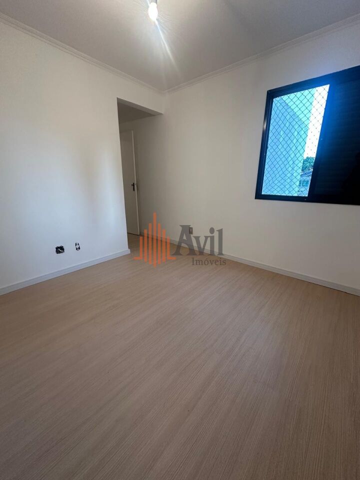 Apartamento para Venda - Vila Regente Feijó