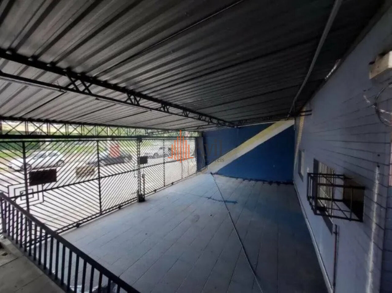 Prédios Comerciais para Venda - Jardim Maringá