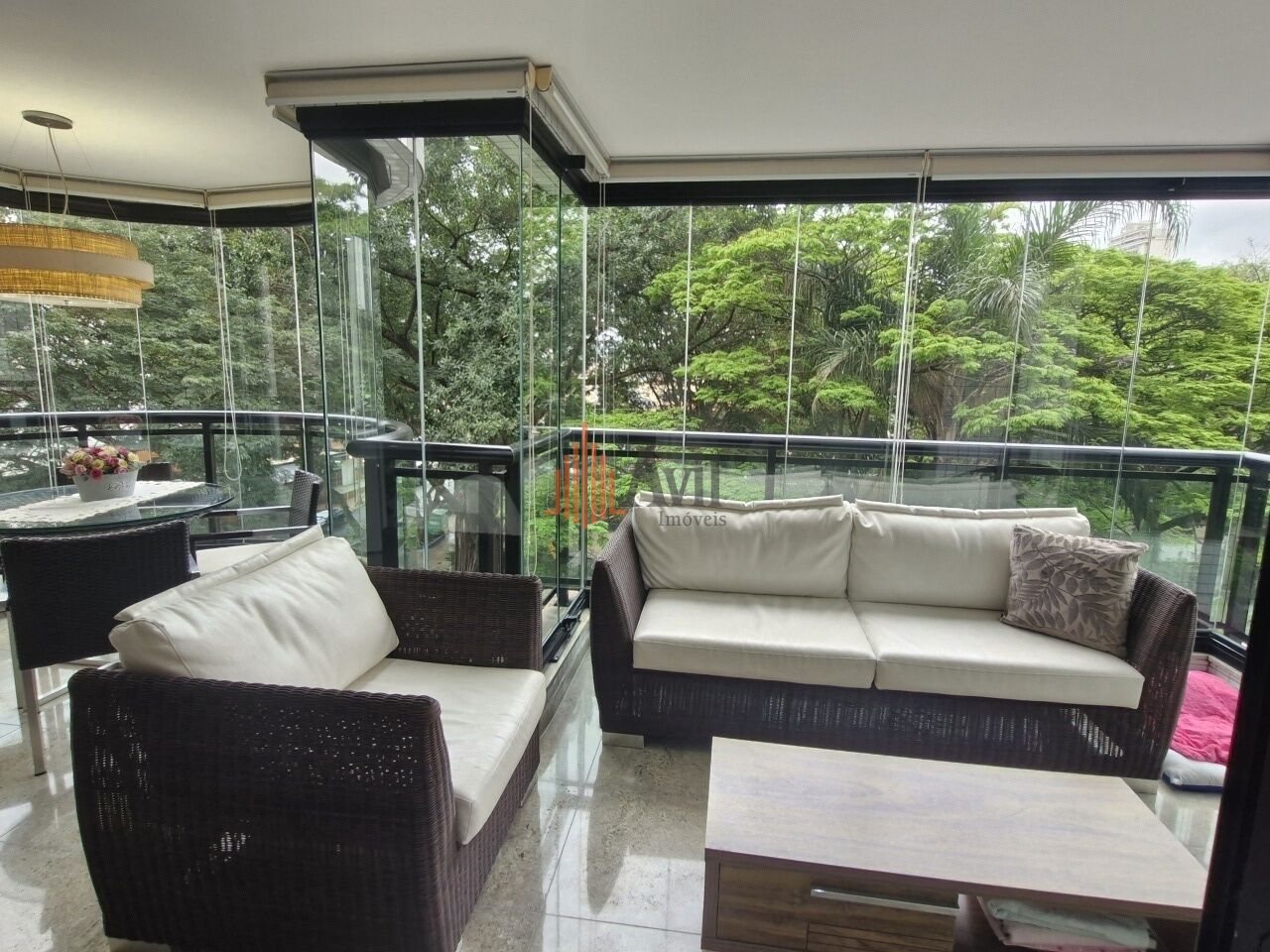 Apartamento para Venda - Tatuapé