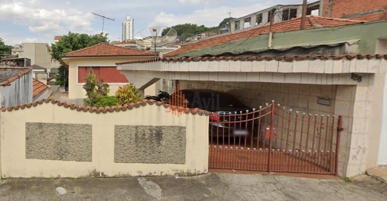 Terrenos Ou Lotes Residenciais para Venda - Vila Invernada