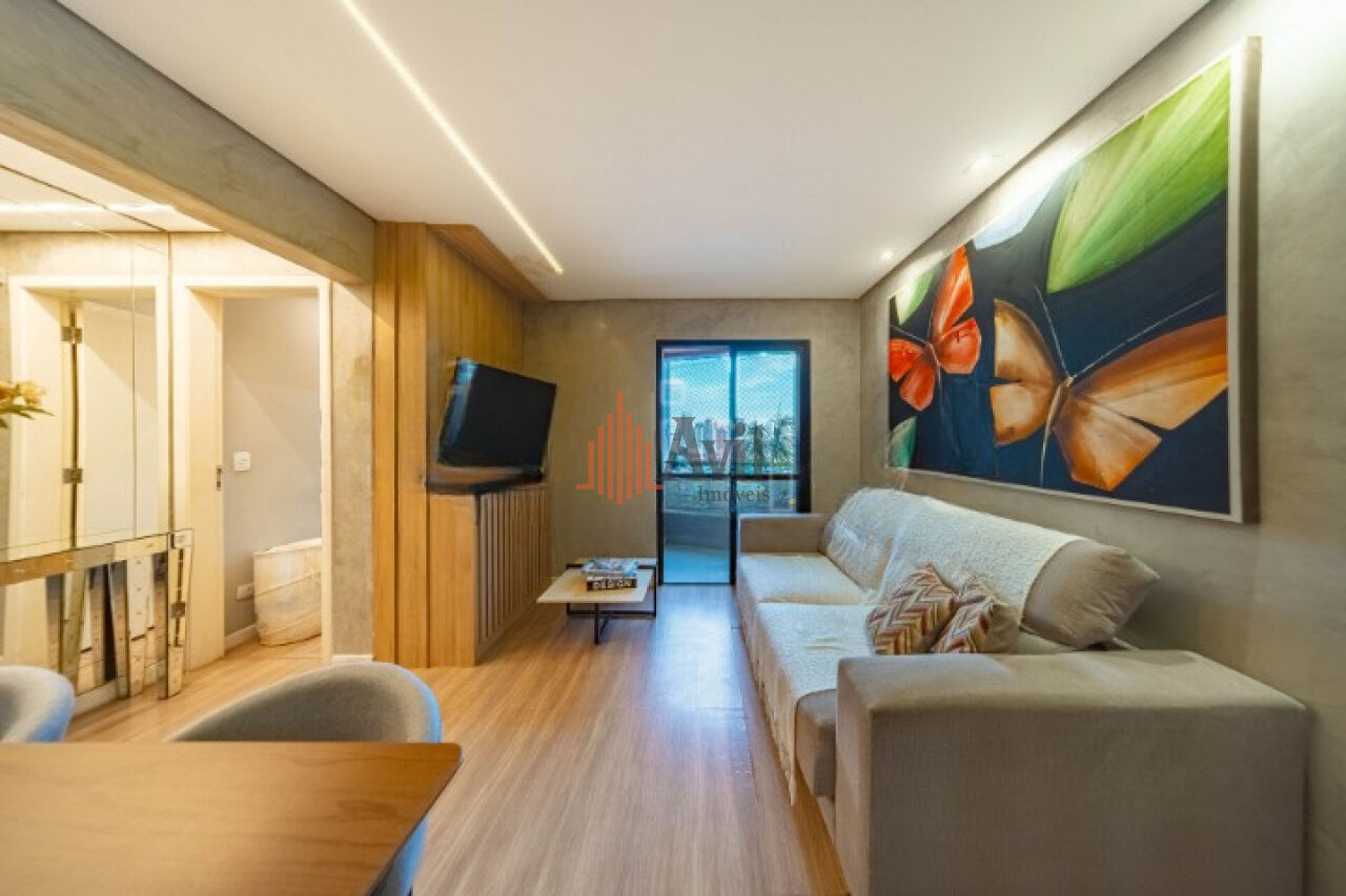 Cobertura Duplex para Venda - Vila Gomes Cardim