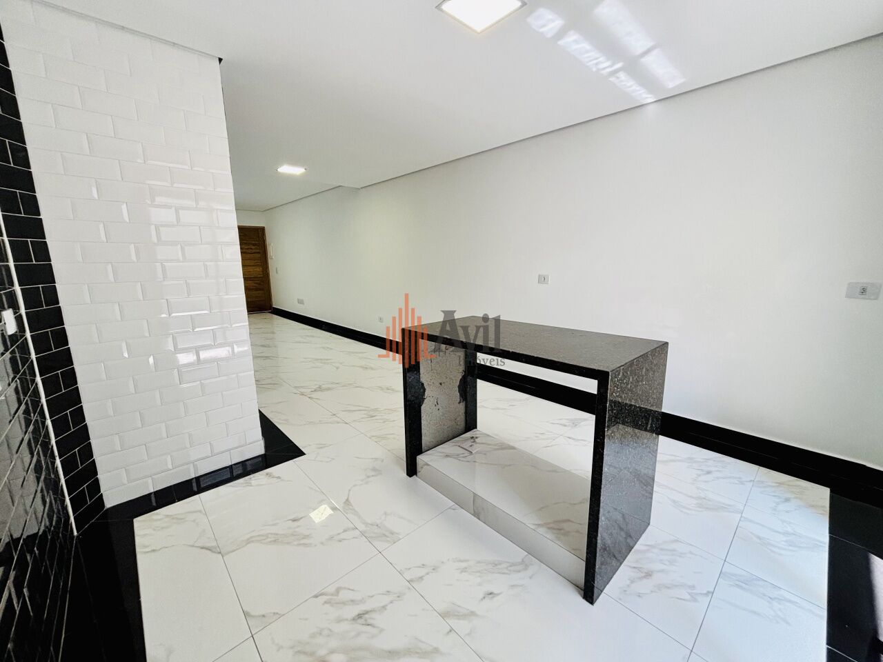 Sobrado para Venda - Vila São Geraldo