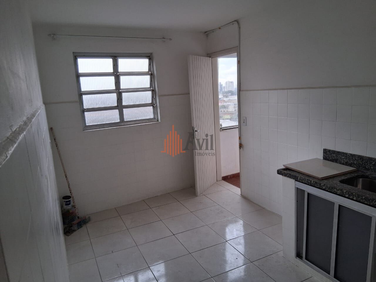 Apartamento para Venda - Vila Formosa