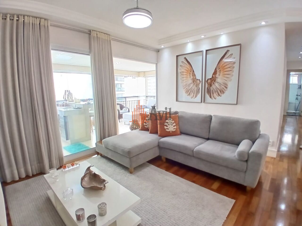 Apartamento para Venda - Belenzinho