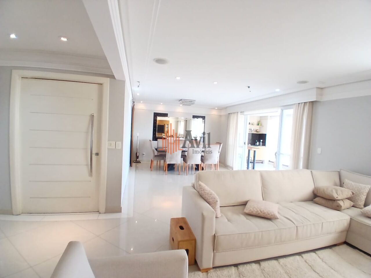 Apartamento para Venda - Tatuapé