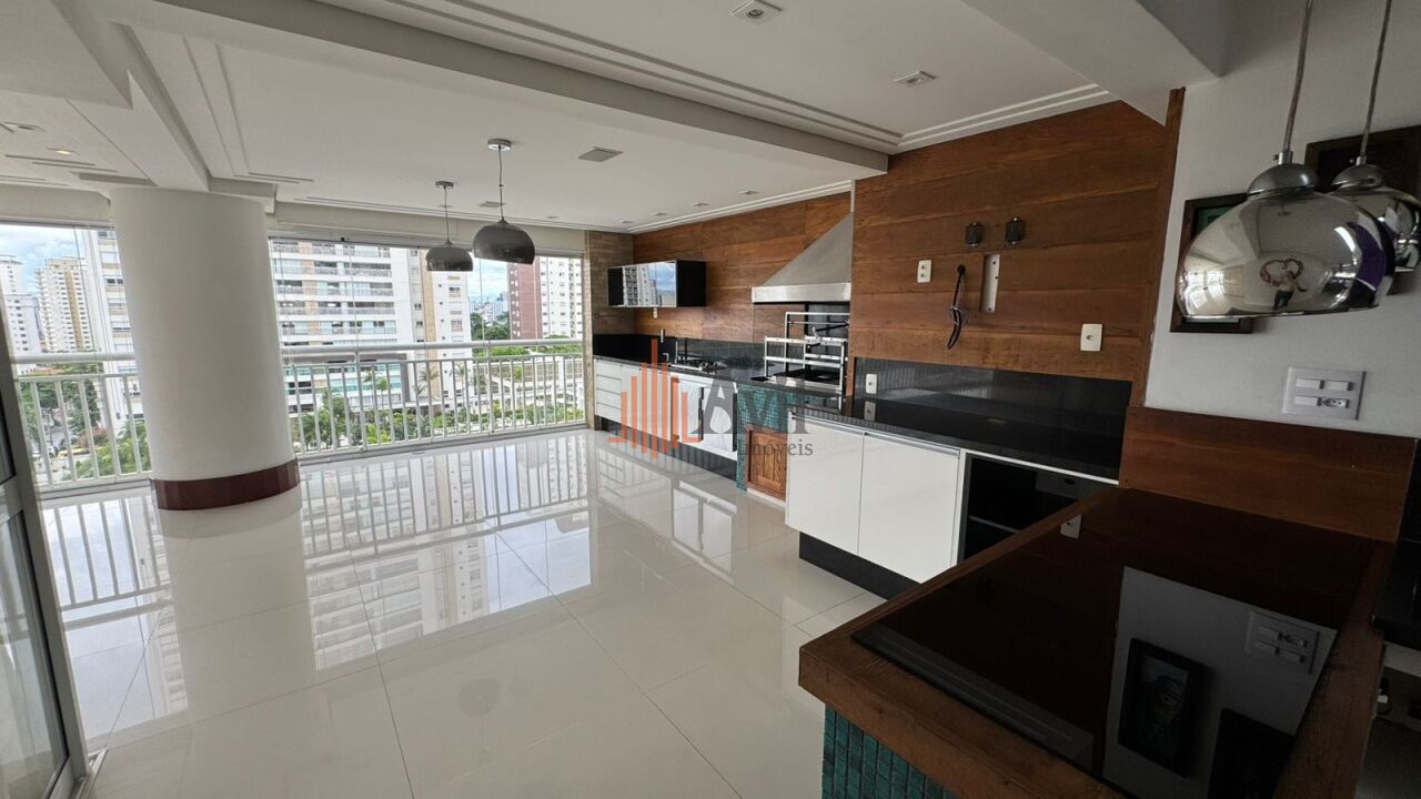 Apartamento para Venda - Tatuapé
