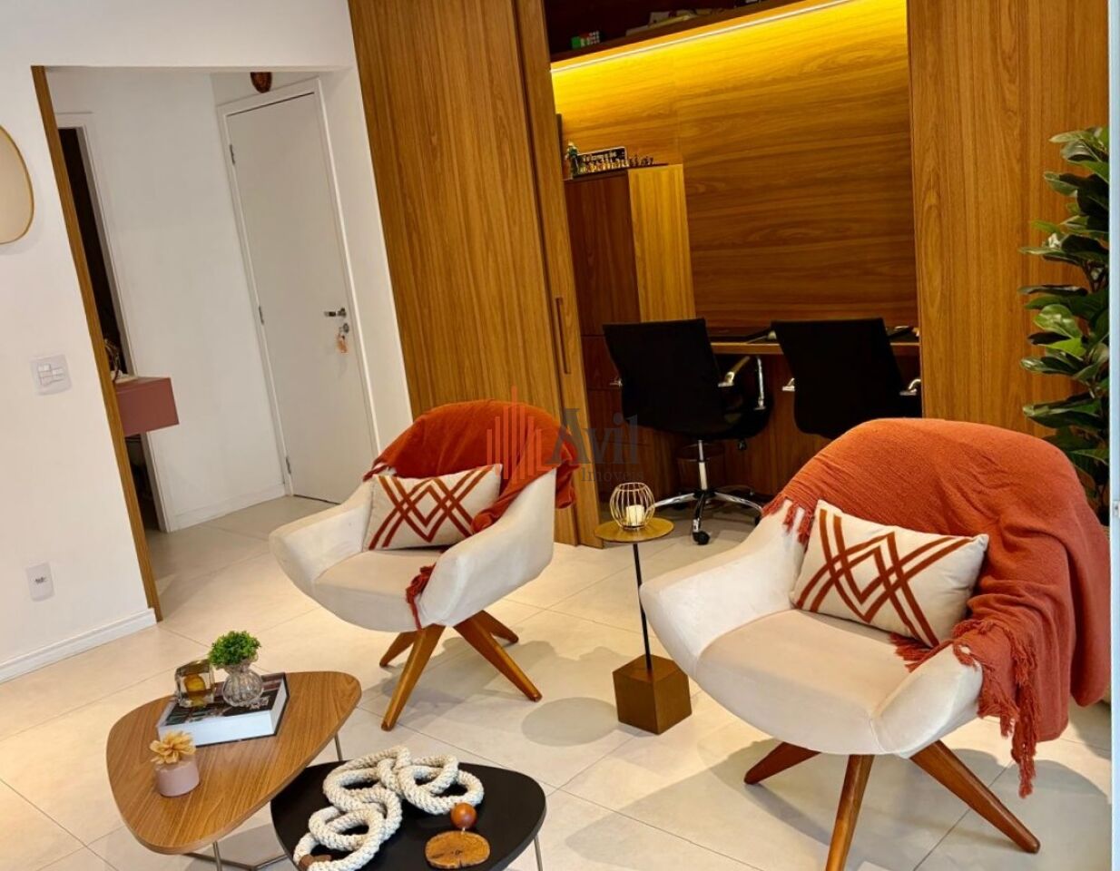 Apartamento para Venda - Belenzinho
