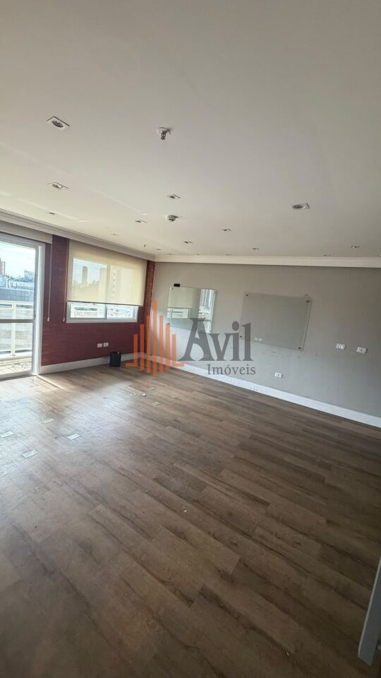 Sala Comercial para Locação - Vila Regente Feijó