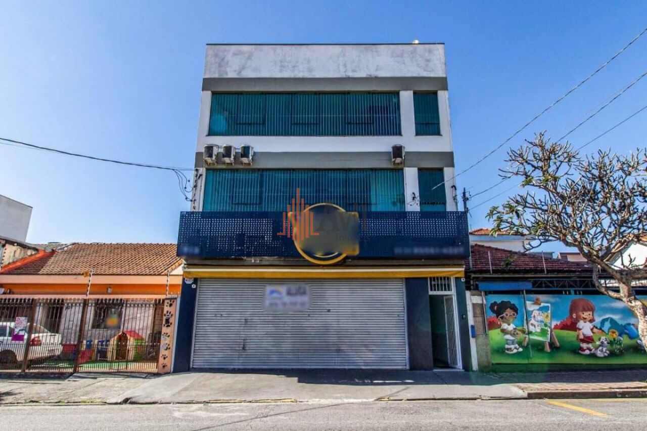 Prédio para Locação - Chácara Santo Antônio Zona Leste