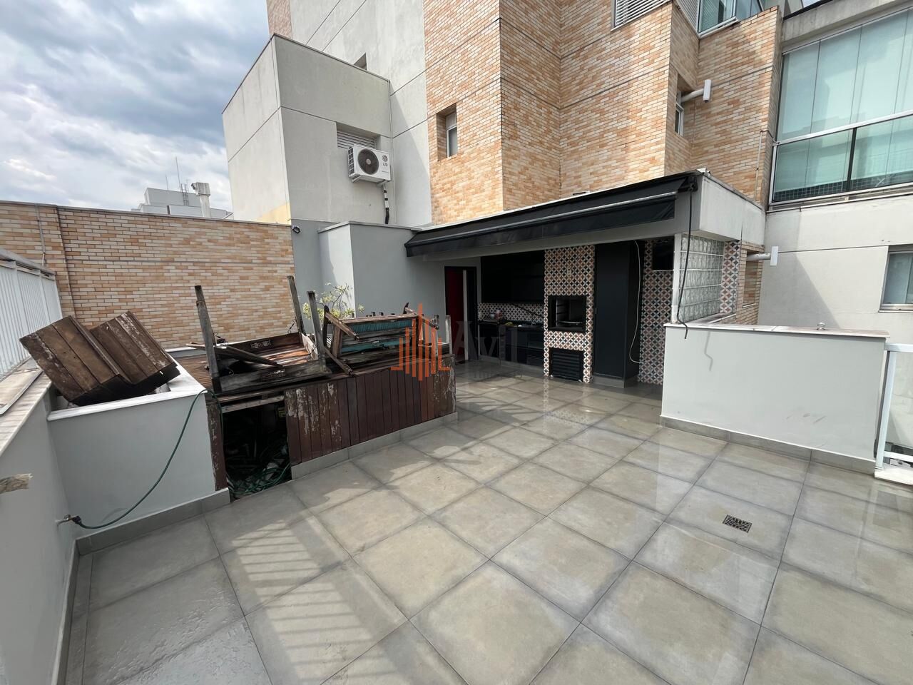 Studio para Venda - Vila Regente Feijó
