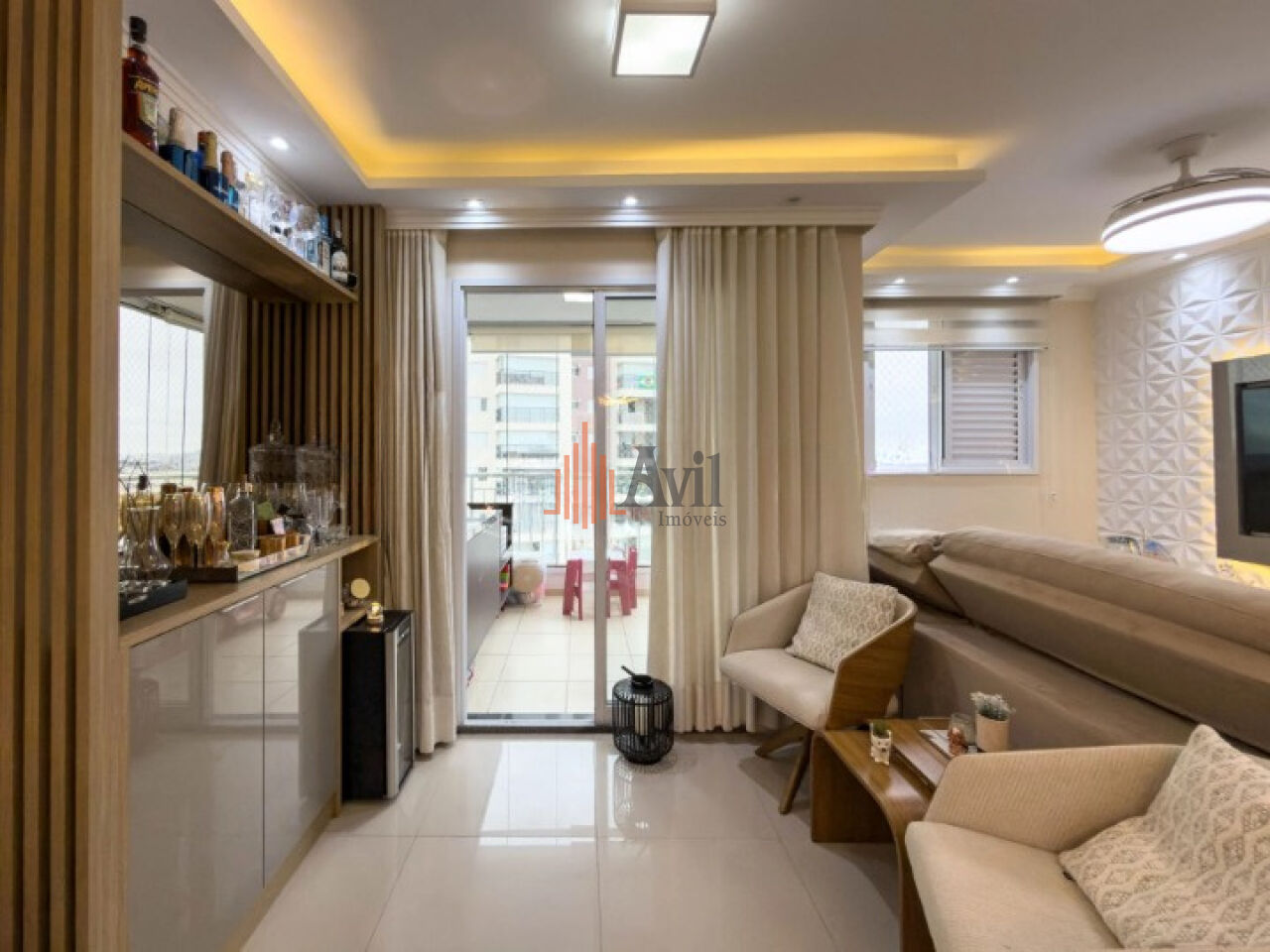 Apartamento para Venda - Vila Formosa