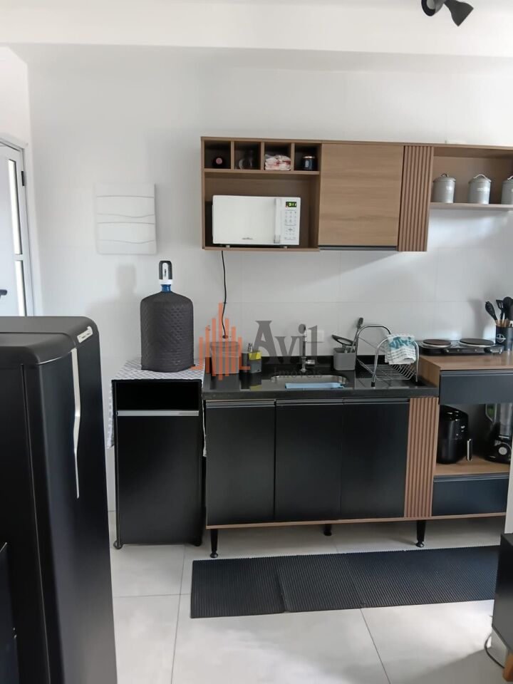 Apartamento para Venda - Vila Regente Feijó