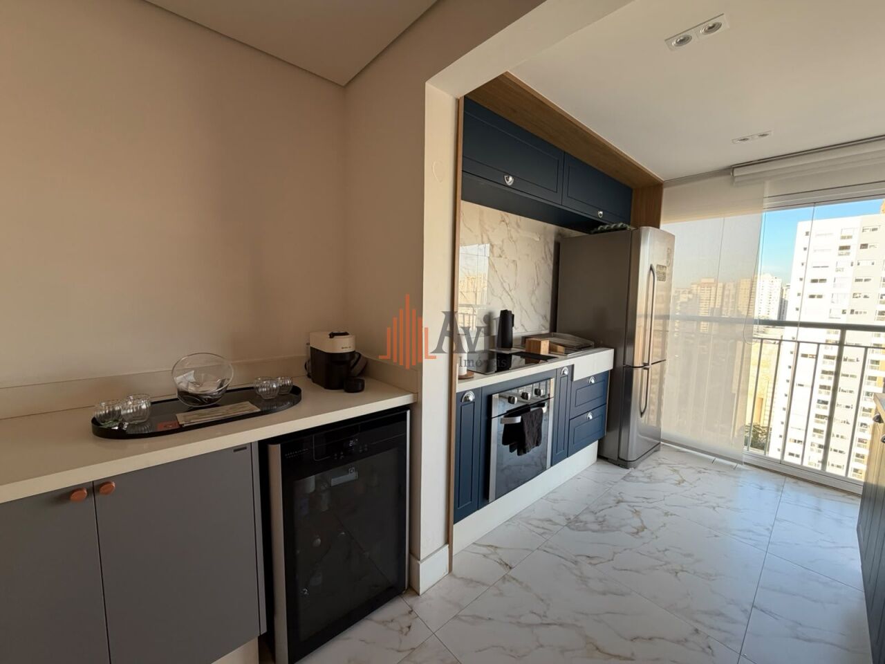 Apartamento para Venda - Tatuapé