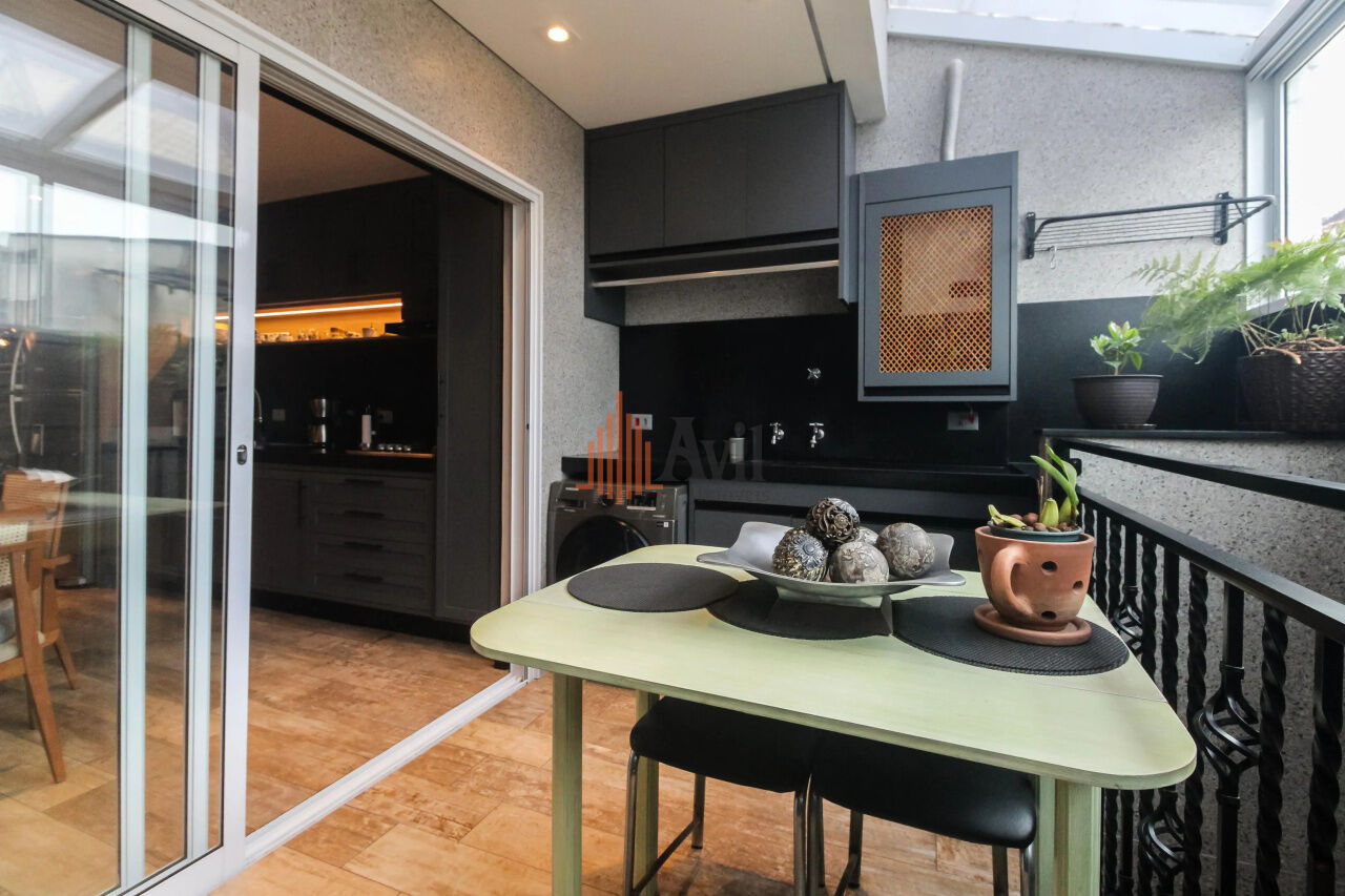 Casa de Condominio para Venda - Vila Matilde