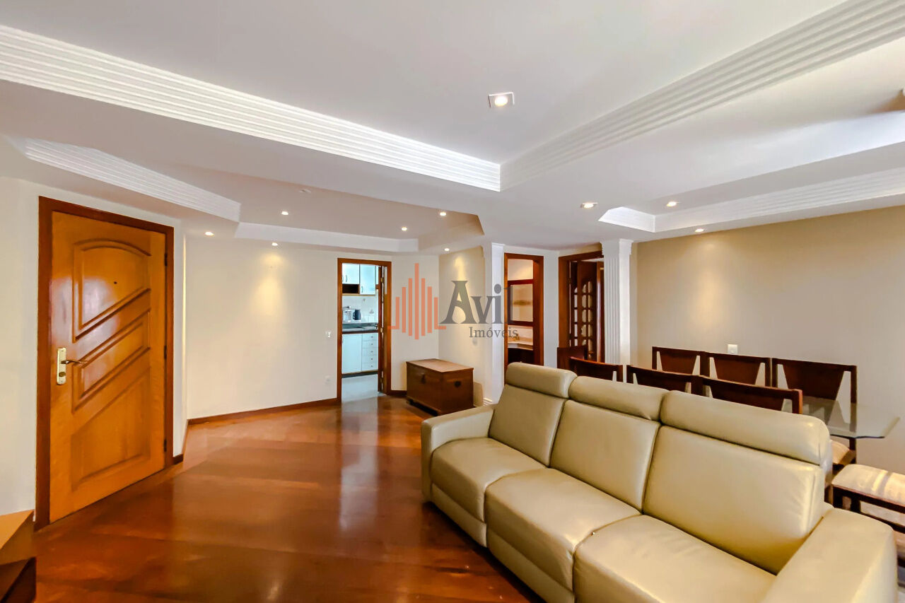 Apartamento para Venda - Jardim Anália Franco
