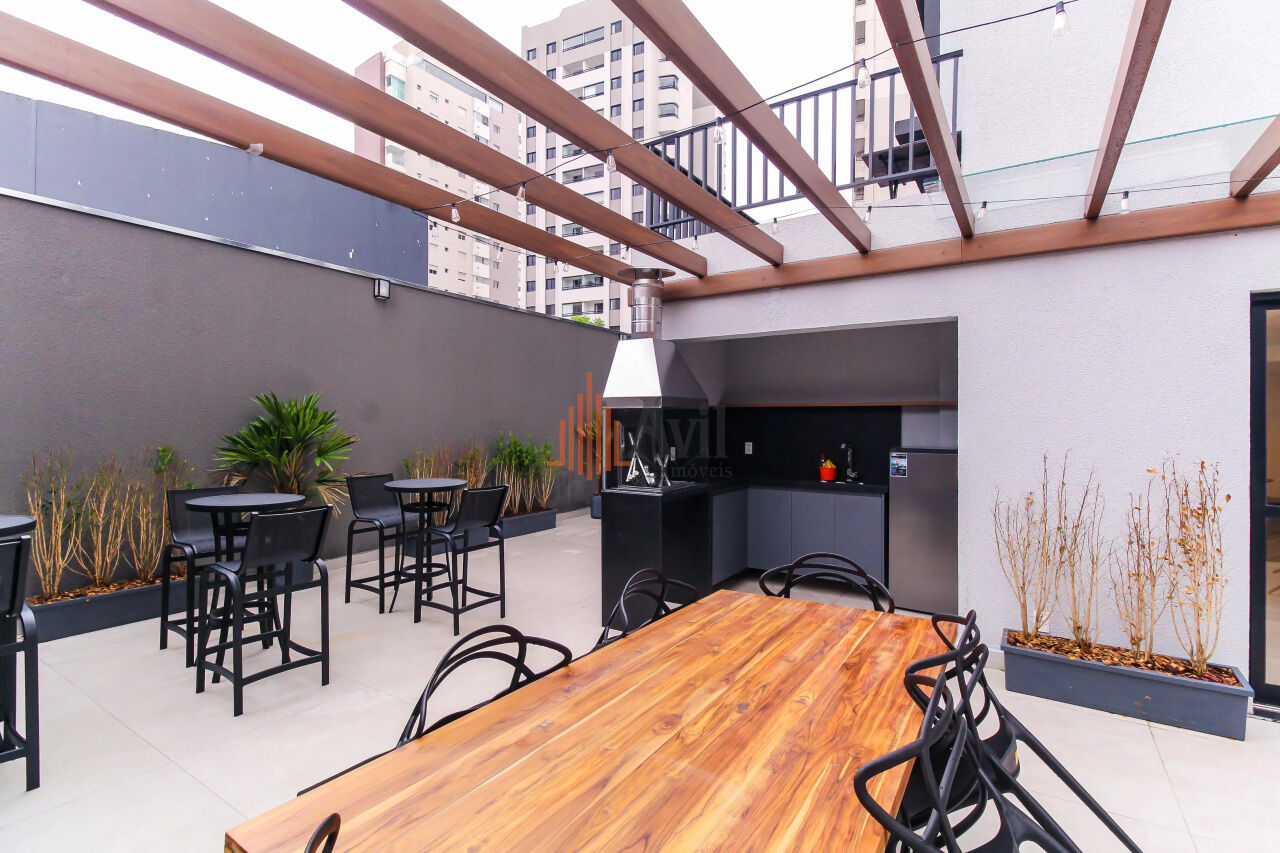 Apartamento para Venda - Vila Formosa