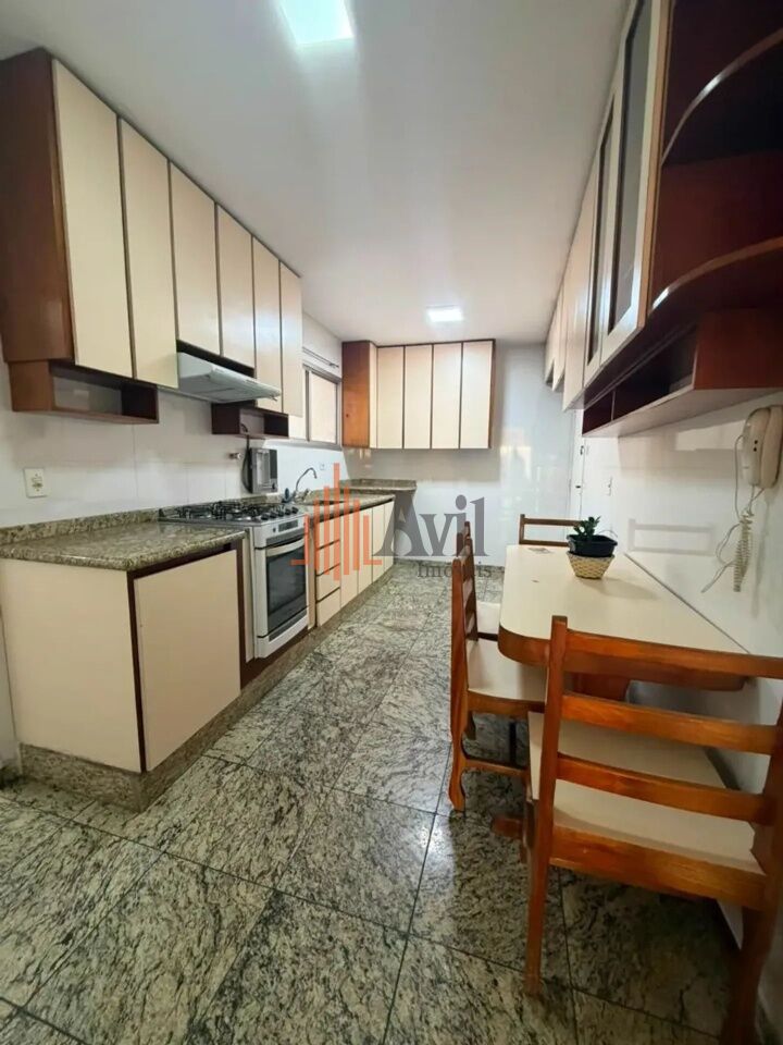 Apartamento para Venda - Vila Califórnia
