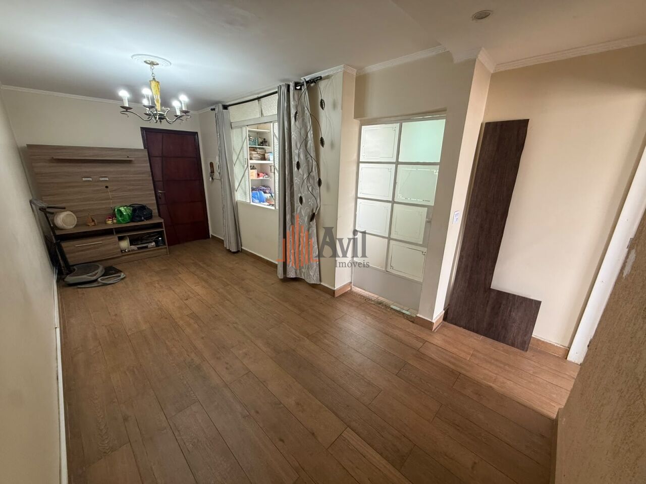 Apartamento para Venda - Brás