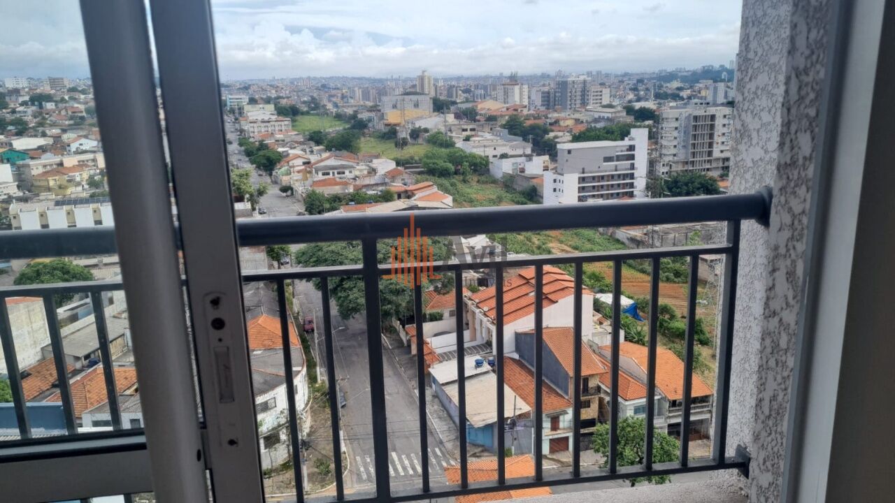 Apartamento para Venda - Cidade Patriarca