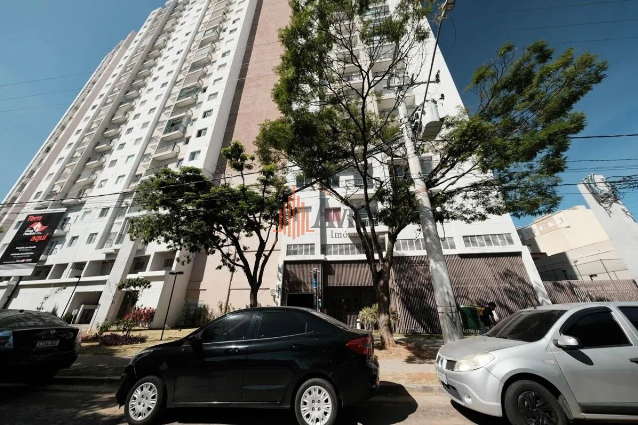 Apartamento para Venda - Cidade Patriarca